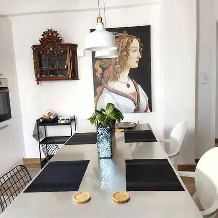 Minimal By The Apartment