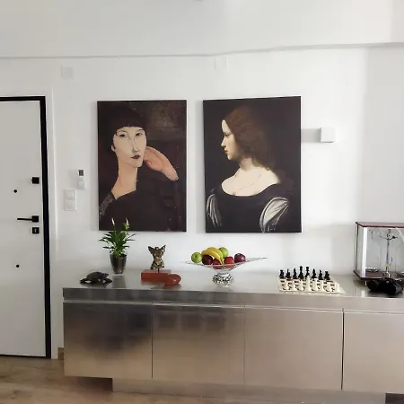 Minimal By The * Corinth