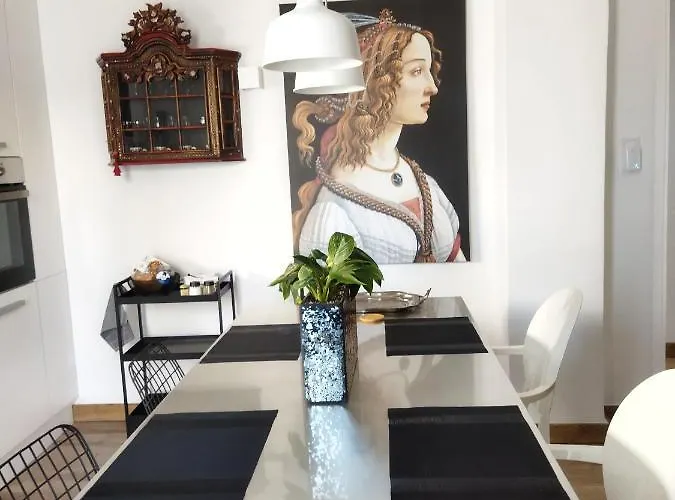 Minimal By The Apartment